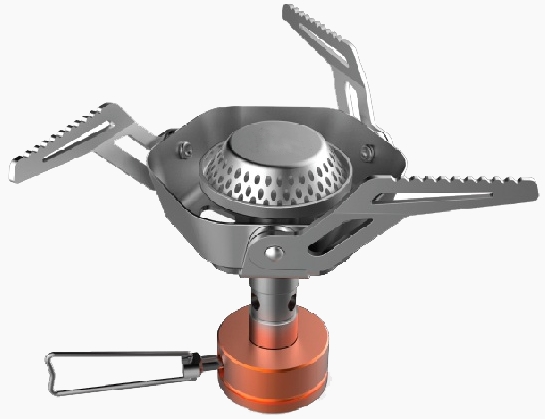 Горелка Tramp TRG-041 Горелка Tramp TRG-041
