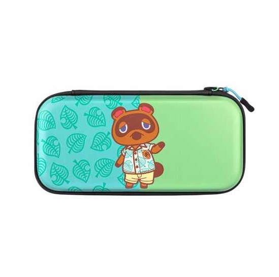 Чехол для приставки PDP Slim Deluxe Travel Case Animal Crossing Tom Nook Чехол для приставки PDP Slim Deluxe Travel Case Animal Crossing Tom Nook