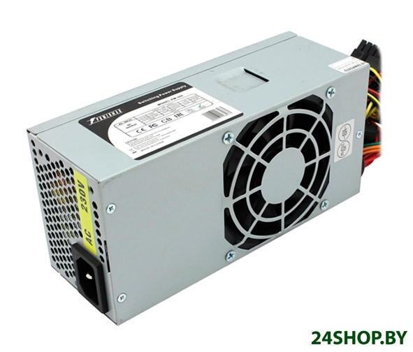 Блок питания Powerman PM-300TFX Блок питания Powerman PM-300TFX