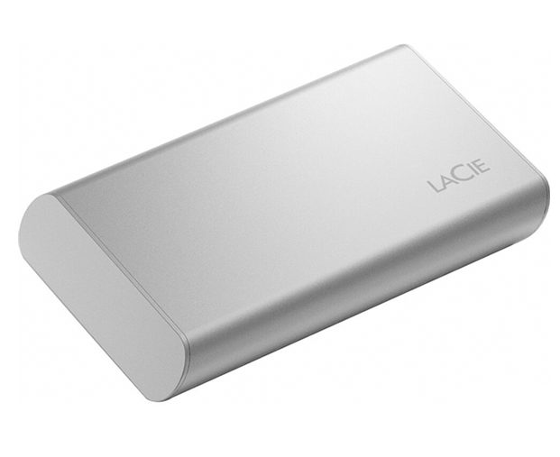 Внешний накопитель LaCie Portable V2 500GB STKS500400 Внешний накопитель LaCie Portable V2 500GB STKS500400