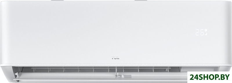 Кондиционер TCL GentleCool TAC-TP09ONF/R 2025 Кондиционер TCL GentleCool TAC-TP09ONF/R 2025