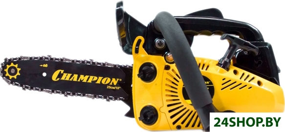 Бензопила Champion 125T Бензопила Champion 125T