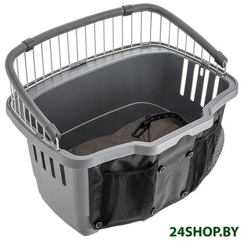 Переноска для животных Ferplast Atlas Bike 20 Rapid (73021299) Переноска для животных Ferplast Atlas Bike 20 Rapid (73021299)