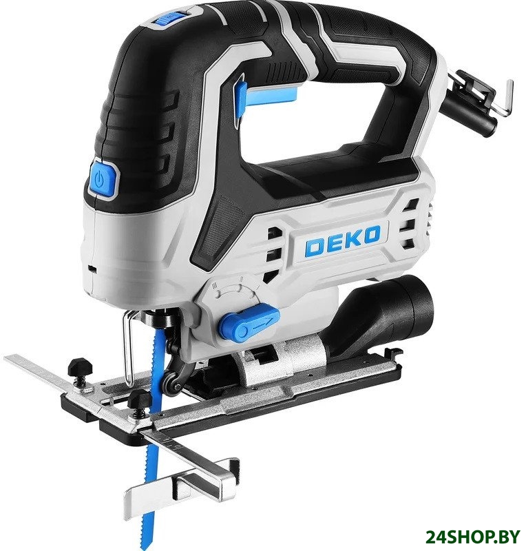 Электролобзик Deko JSDK-1000 PRO 085-1160 Электролобзик Deko JSDK-1000 PRO 085-1160