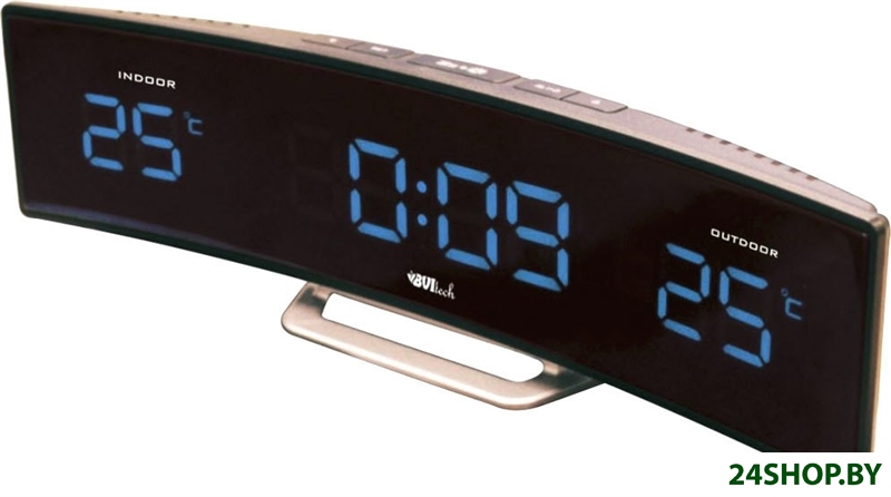 Метеостанция BVItech BV-415BKS Метеостанция BVItech BV-415BKS