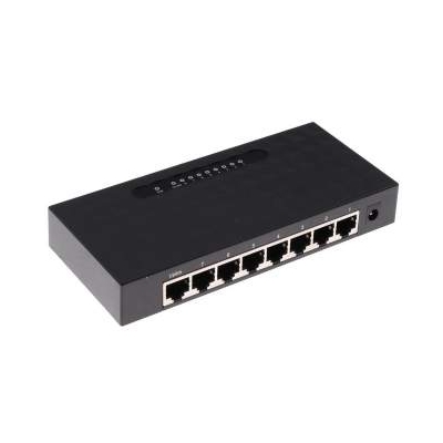 Коммутатор ORIENT SWP-5508POE Коммутатор ORIENT SWP-5508POE