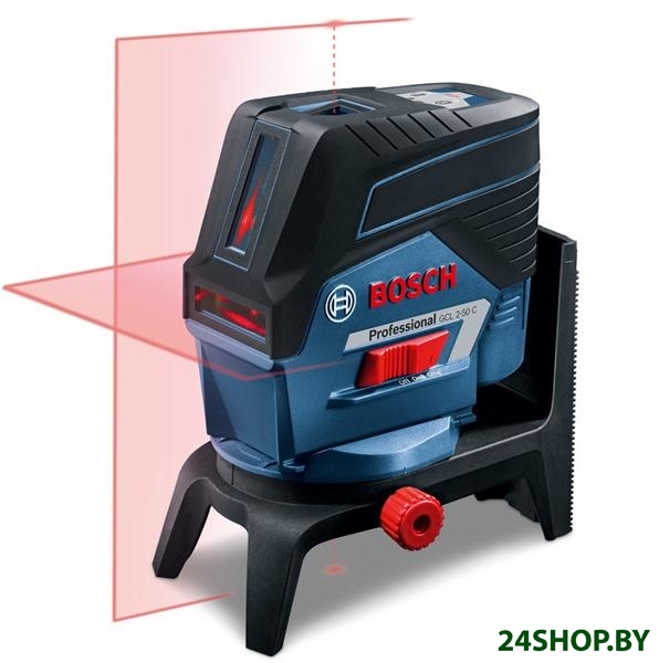 Лазерный нивелир Bosch GCL 2-50 CG Professional (0.601.066.H00) Лазерный нивелир Bosch GCL 2-50 CG Professional (0.601.066.H00)