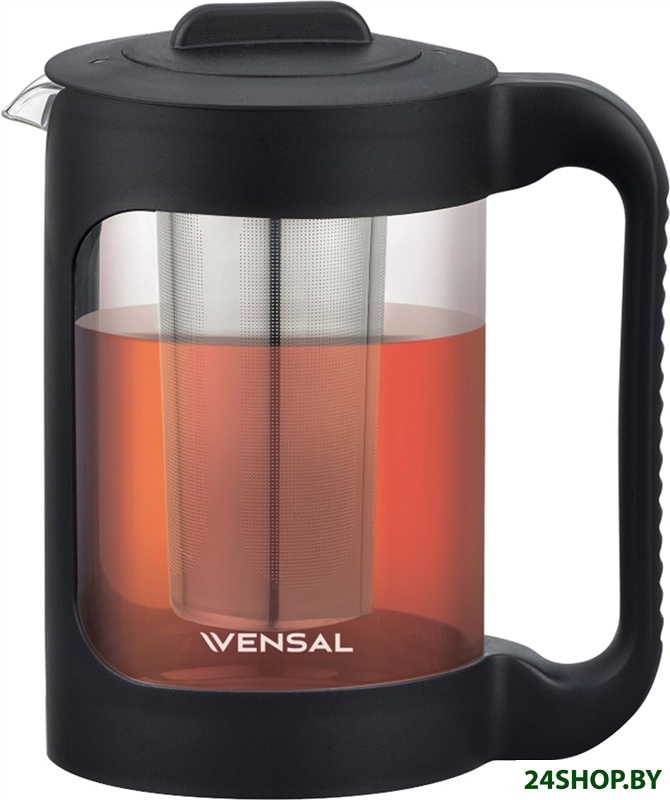 Заварочный чайник Vensal Tisane VS3401 Заварочный чайник Vensal Tisane VS3401