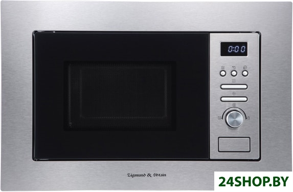 Микроволновая печь Zigmund & Shtain BMO 16.202 S Микроволновая печь Zigmund & Shtain BMO 16.202 S
