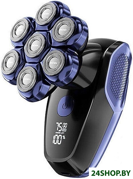 Машинка для стрижки волос Enchen Alien Pro 2 Машинка для стрижки волос Enchen Alien Pro 2