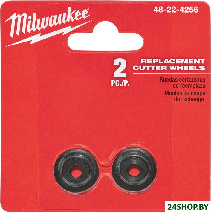 Диск для трубореза Milwaukee 48224256 Диск для трубореза Milwaukee 48224256
