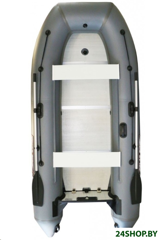 Надувная лодка Polar Bird Seagull PB-320S ПБ71 стеклокомпозит (серый) Надувная лодка Polar Bird Seagull PB-320S ПБ71 стеклокомпозит (серый)