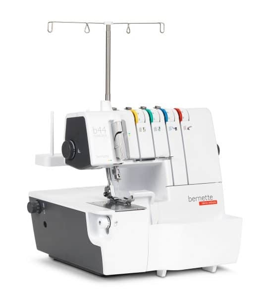 Оверлок Bernina Bernette Funlock B44 Оверлок Bernina Bernette Funlock B44