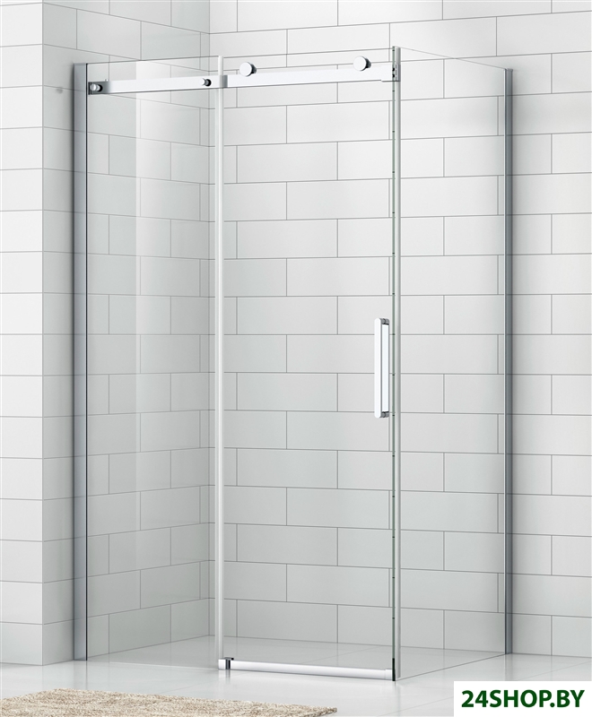 Душевой уголок Roth Sanipro Line OBZD2+OBZB 120x90 Душевой уголок Roth Sanipro Line OBZD2+OBZB 120x90