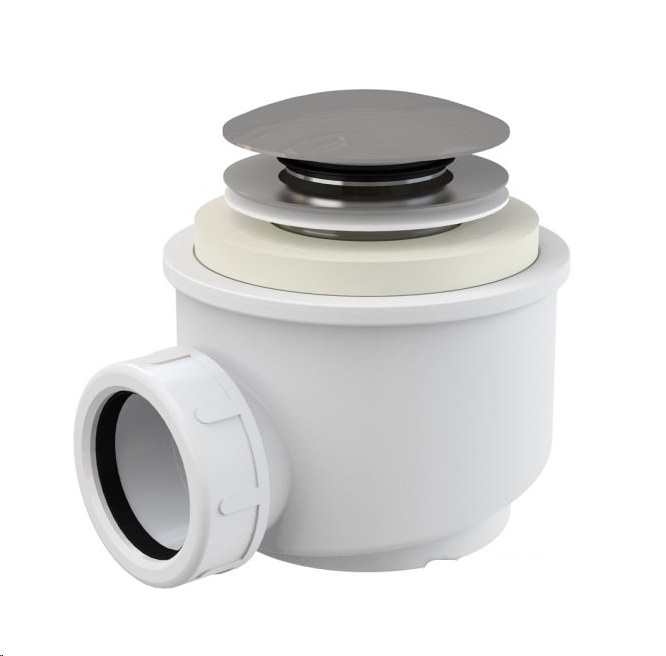 Сифон Alcaplast A465-50 Сифон Alcaplast A465-50