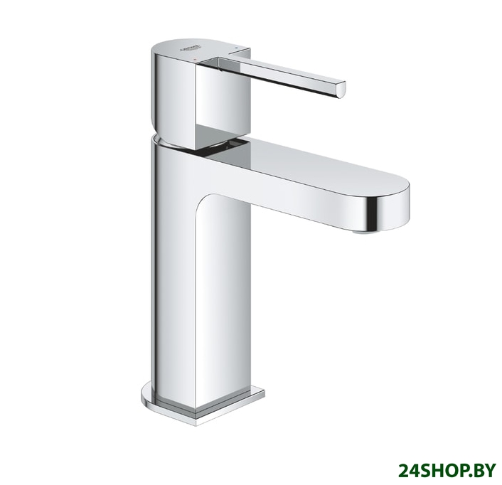 Смеситель Grohe Plus 33163003 Смеситель Grohe Plus 33163003