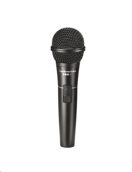 Микрофон Audio-Technica PRO41 Микрофон Audio-Technica PRO41