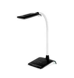 Настольная лампа Energy EN-LED23 (366036) (бело-черный) Настольная лампа Energy EN-LED23 (366036) (бело-черный)