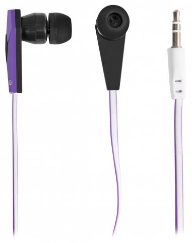 Наушники Defender Trendy 705 Lilac/Black (63705) Наушники Defender Trendy 705 Lilac/Black (63705)
