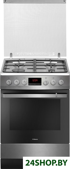 Кухонная плита Hansa FCMX59256 Кухонная плита Hansa FCMX59256