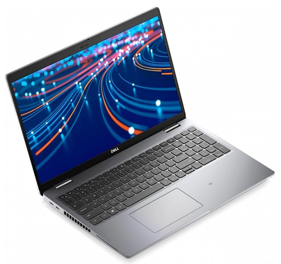 Ноутбук Dell Latitude 15 5520-378258 Ноутбук Dell Latitude 15 5520-378258