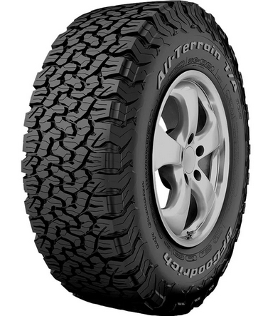 Автомобильные шины BFGoodrich All-Terrain T/A KO2 315/70R17 121/118S Автомобильные шины BFGoodrich All-Terrain T/A KO2 315/70R17 121/118S