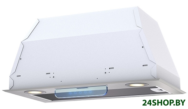 Вытяжка KRONA Ameli 600 inox S Вытяжка KRONA Ameli 600 inox S