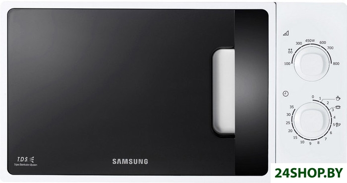 Микроволновая печь SAMSUNG ME81ARW Микроволновая печь SAMSUNG ME81ARW