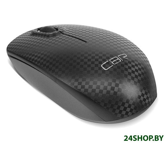 Мышь CBR CM 499 Carbon Мышь CBR CM 499 Carbon