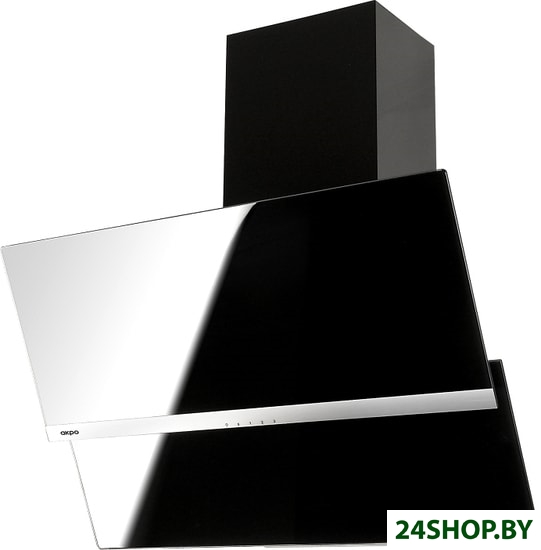 Кухонная вытяжка Akpo Balance 60 WK-4 (черный) Кухонная вытяжка Akpo Balance 60 WK-4 (черный)