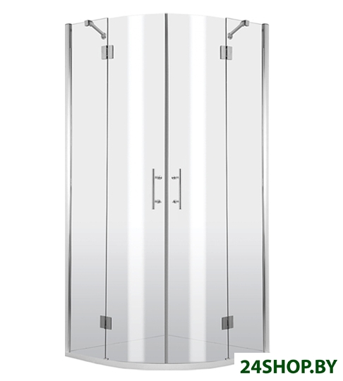 Душевой уголок Deante Abelia 90x90 KTA 053P Душевой уголок Deante Abelia 90x90 KTA 053P