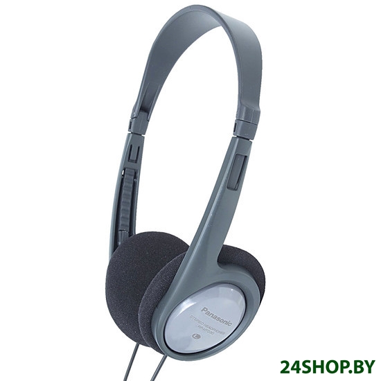 Наушники Panasonic RP-HT010GU-H Наушники Panasonic RP-HT010GU-H