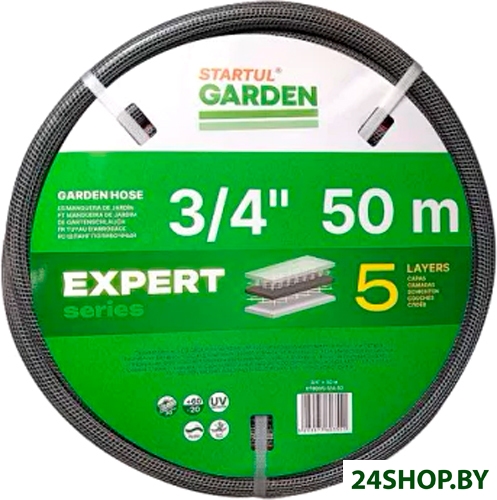Шланг Startul Garden Expert ST6035-3/4-50 (3/4 Шланг Startul Garden Expert ST6035-3/4-50 (3/4