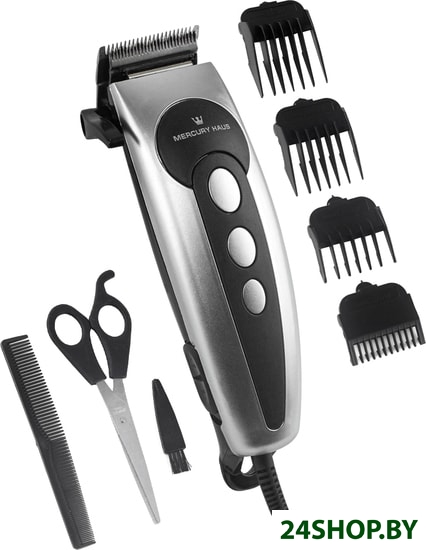 Машинка для стрижки волос Mercury MC-6986 Машинка для стрижки волос Mercury MC-6986