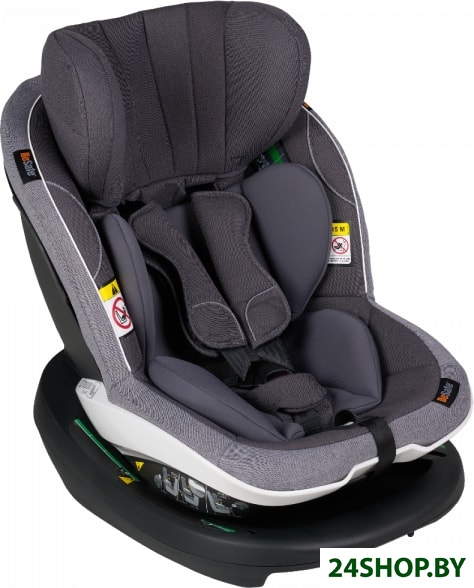Детское автокресло BeSafe iZi Modular X1 i-Size (metallic melange) Детское автокресло BeSafe iZi Modular X1 i-Size (metallic melange)