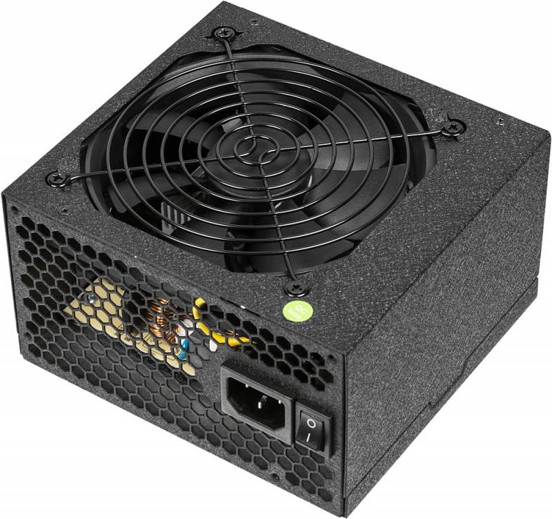 Блок питания ACCORD ACC-650W-80BR 80 plus bronze 650W Блок питания ACCORD ACC-650W-80BR 80 plus bronze 650W