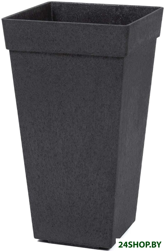 Вазон Multy Home Symphony EU5100014 (черный) Вазон Multy Home Symphony EU5100014 (черный)