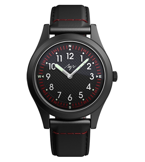 Наручные часы Луч Defender 277431552 Наручные часы Луч Defender 277431552
