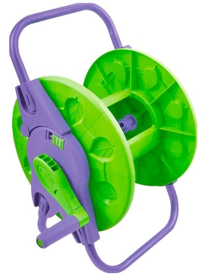 Катушка для шланга PALISAD 67402 (20 м) Катушка для шланга PALISAD 67402 (20 м)