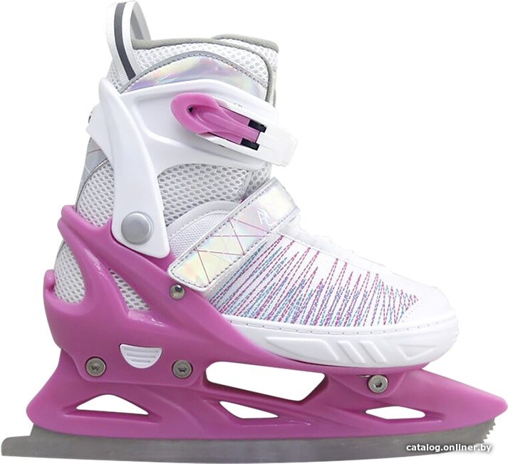 Коньки Tech Team Arctic Girl (р. 37-40) Коньки Tech Team Arctic Girl (р. 37-40)