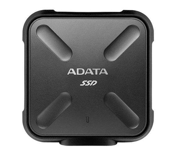 Внешний накопитель A-Data SD700 ASD700-1TU31-CBK 1TB (черный) Внешний накопитель A-Data SD700 ASD700-1TU31-CBK 1TB (черный)