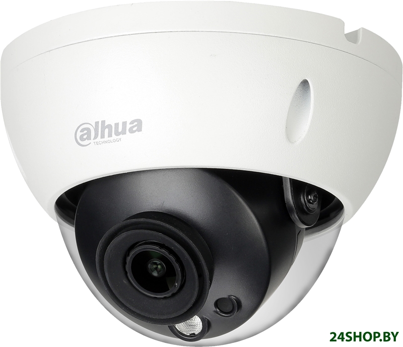 IP-камера Dahua DH-IPC-HDBW5442RP-ASE-0280B IP-камера Dahua DH-IPC-HDBW5442RP-ASE-0280B