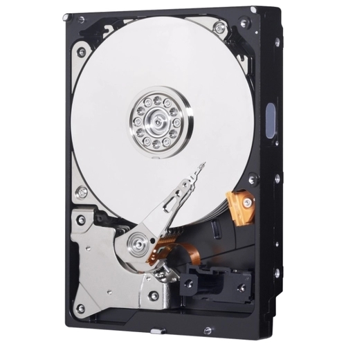 Жесткий диск Western Digital WD3200AAJS 320GB Жесткий диск Western Digital WD3200AAJS 320GB