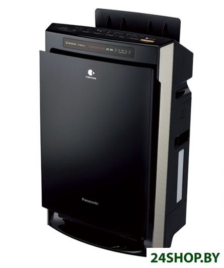 Климатический комплекс Panasonic F-VXR50R-K Климатический комплекс Panasonic F-VXR50R-K