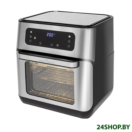 Аэрофритюрница ProfiCook PC-FR 1200 H Аэрофритюрница ProfiCook PC-FR 1200 H