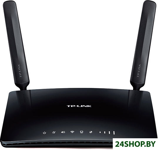 Маршрутизатор беспроводной TP-LINK Archer MR200 Маршрутизатор беспроводной TP-LINK Archer MR200