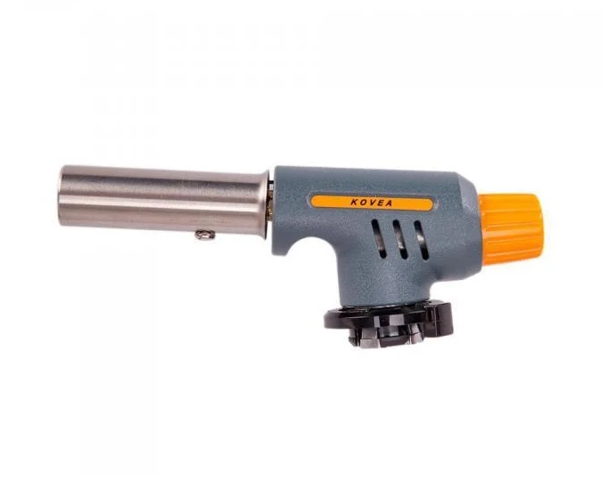 Горелка газовая Kovea Multi Purpose Torch TKT-9607 Горелка газовая Kovea Multi Purpose Torch TKT-9607