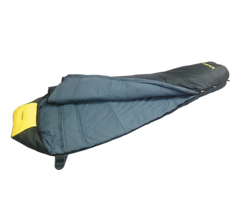 Спальный мешок TALBERG Grunten Compact -5C (правая молния) Спальный мешок TALBERG Grunten Compact -5C (правая молния)