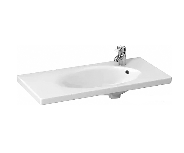 Умывальник Roca Etna 32700A000 Умывальник Roca Etna 32700A000