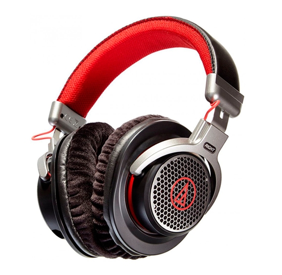 Наушники Audio-Technica ATH-PDG1a Наушники Audio-Technica ATH-PDG1a